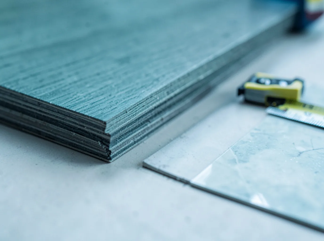 Luxury Vinyl Plank Installation Rockford, MI FAQs